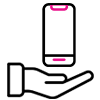 my.t device care - image